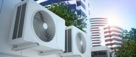 Modern Air Conditioning