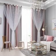 Modern Curtains In Dubai