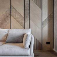 Modern Wall Panels Dubai