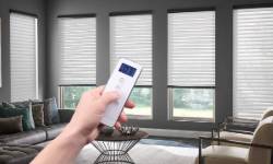 Motorized Blinds Dubai