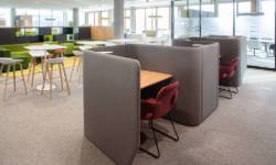 Office Furniture Dubai