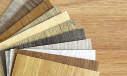 PVC Flooring Dubai