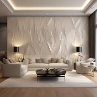 PVC Wall Panels Dubai