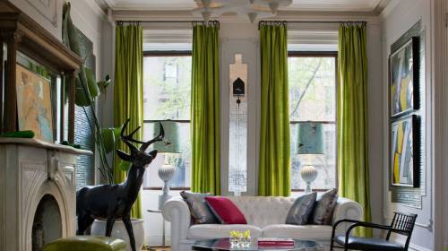 Perfect Curtains In Dubai