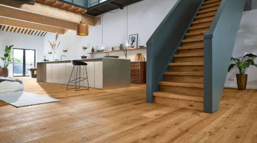 Perfect Flooring Suppliers Dubai