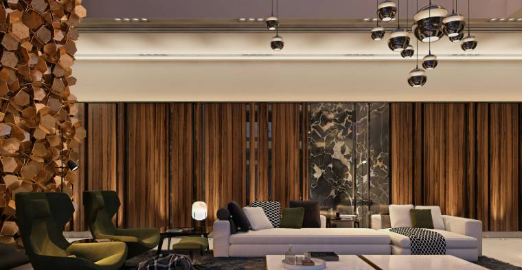 Personalized Interior Design