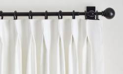 Pinch Pleat Curtains