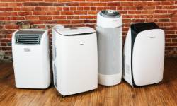 Portable Air Conditioners