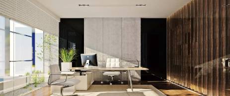 Premium Interior Design