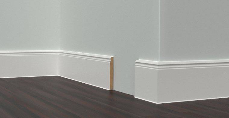 Premium Skirting Dubai