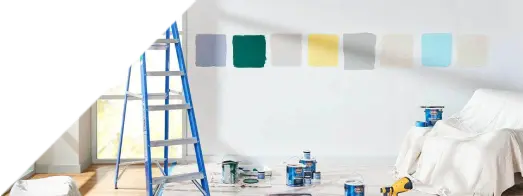 Professional Painting Service