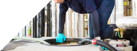 Professional Water Tank Cleaning