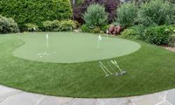 Putting Greens