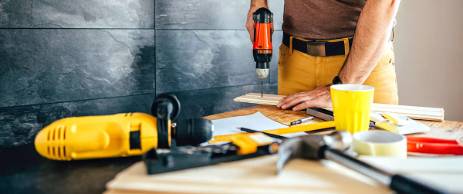 Quick Service Handyman Dubai