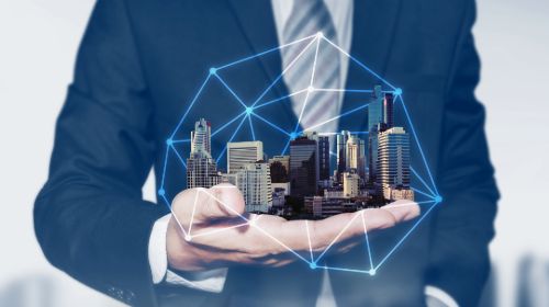 Ready-to-Move Real Estate