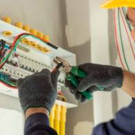 Reliable Electrician Dubai
