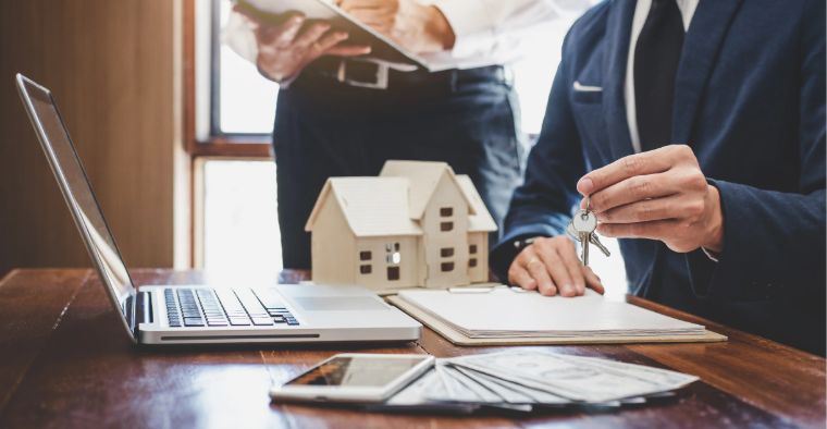 Reliable Real Estate