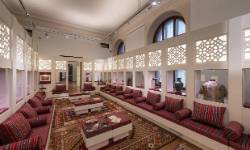 Religious Arabic Majlis