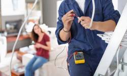 Residential Electricians