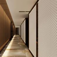 Residential Gypsum Partition