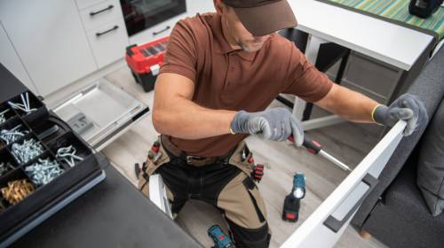 Residential Handyman Dubai