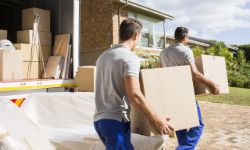 Residential Movers