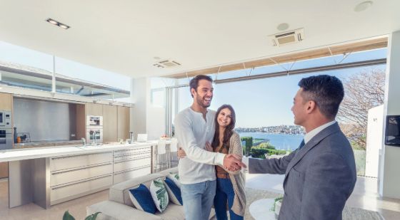 Residential Real Estate