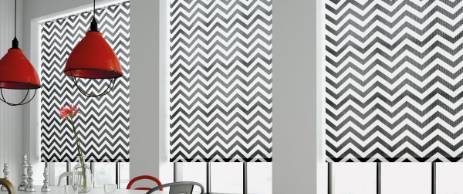 Roller Style Blinds Dubai