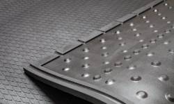 Rubber Flooring Service