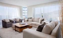 Sheer Curtains Dubai