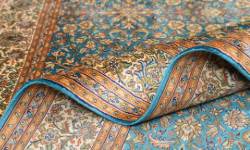 Silk Carpets Dubai