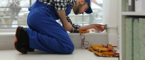 Skilled Handyman Dubai