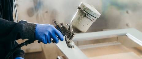 Skilled Painting Service