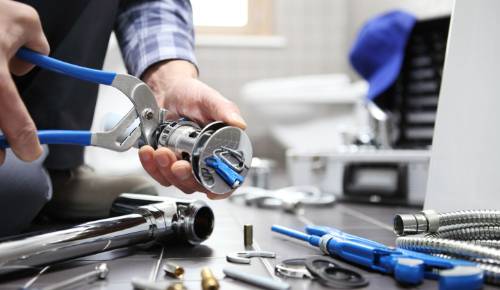 Skilled Plumbing Dubai