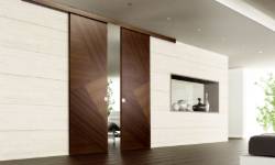 Sliding Doors