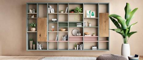 Storage Furniture For Home