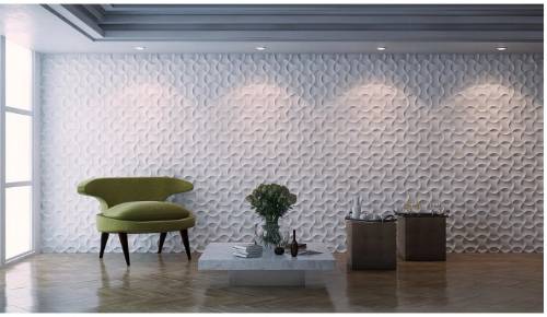 Textured Wall Panels Dubai