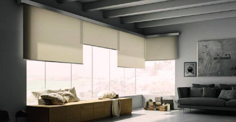 Top Notch Blinds Dubai