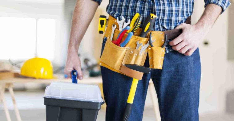 Top Notch Handyman Dubai