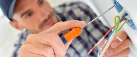Trusted Electrician Dubai