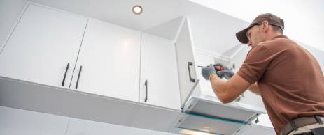 Trusted Handyman Dubai