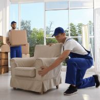 Trusted Movers and Packers