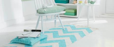 Versatile Zig Zag Mats Dubai