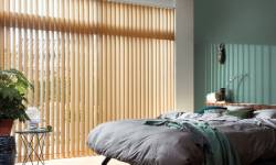 Vertical Blinds Dubai