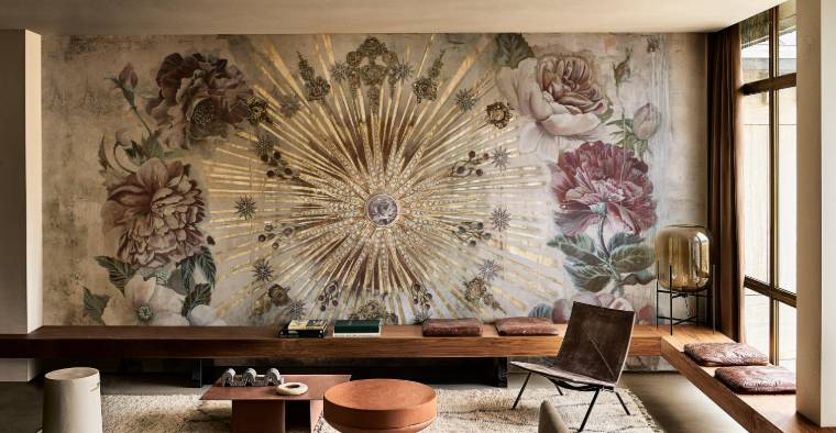 Wall Covering Wallpapers Dubai
