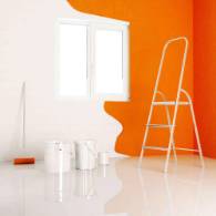 Wall Painting Service