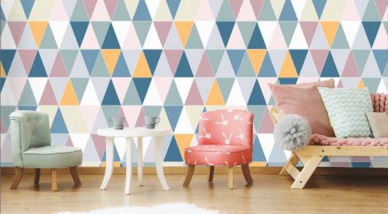 Waterproof Wallpapers Dubai