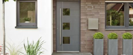 Weatherproof Doors Dubai