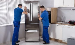 Appliance Movers