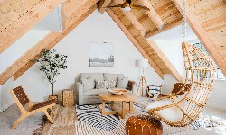 Attic Renovation
